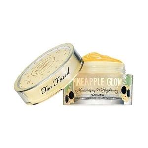 Too Faced Pineapple Glow Mask